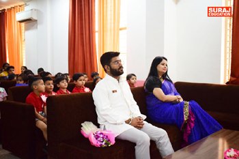 Best School of Pataudi